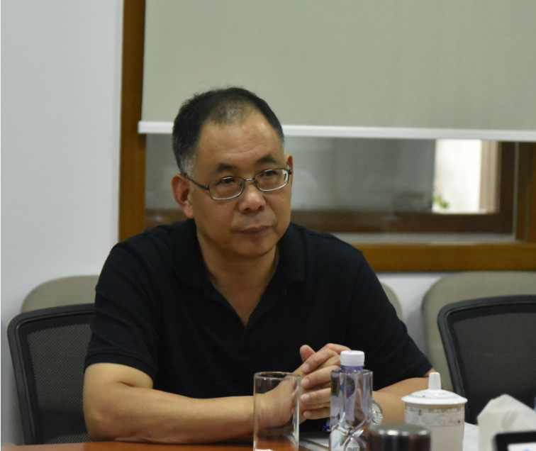 浙江省经信委投资处副处长陈昌杰 浙江省经信委投资处副处长陈昌杰