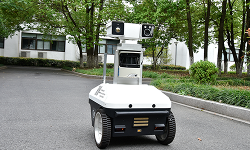 室外巡检香蕉影视网站APP