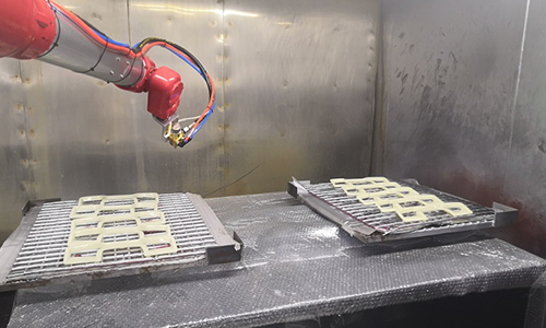 塑件喷涂香蕉影视网站APP