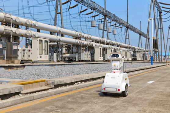 铁路智能巡检香蕉影视网站APP