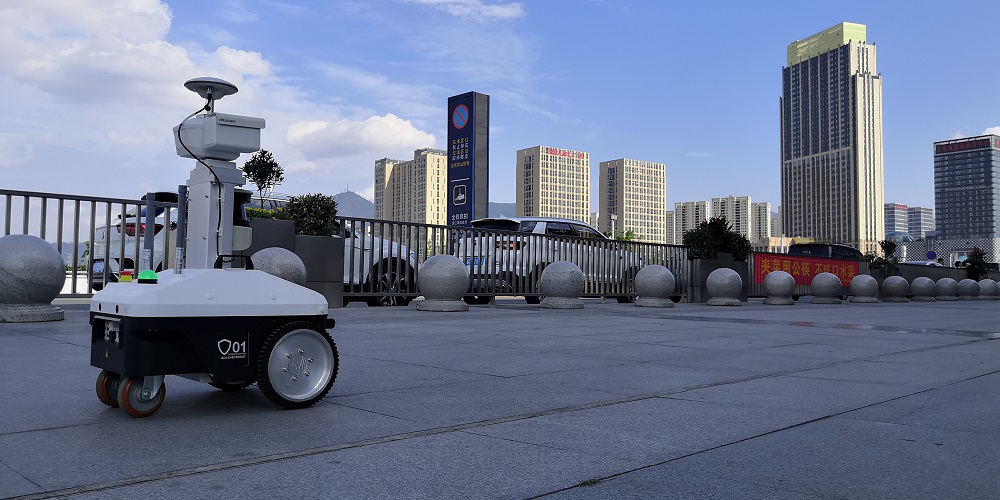 地铁轨道巡检保卫香蕉影视网站APP