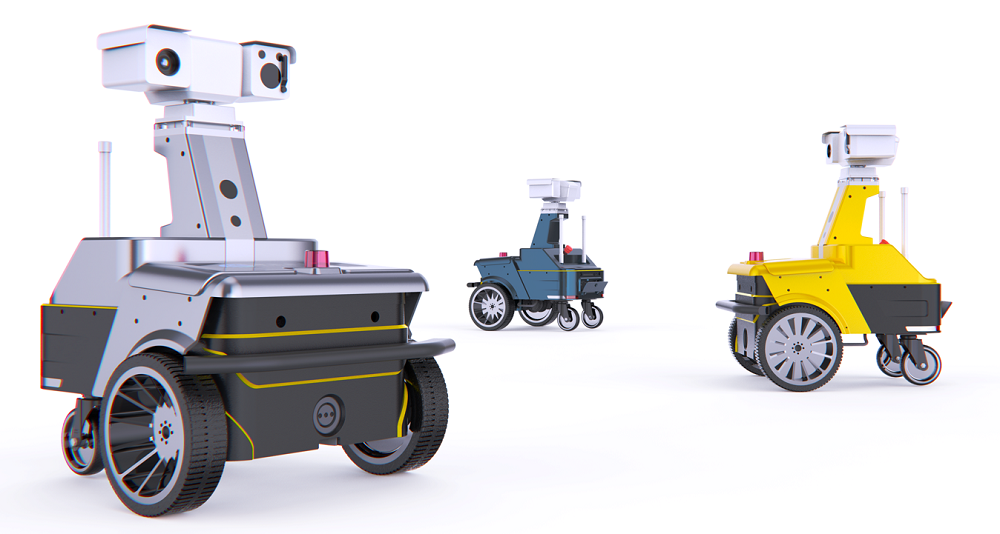 变电站智能巡检香蕉影视网站APP