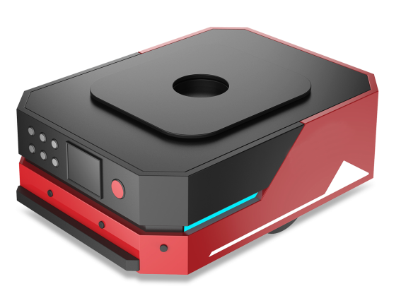 AGV小车香蕉影视网站APP