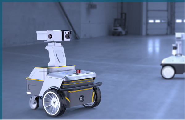 石油石化防爆巡检香蕉影视网站APP