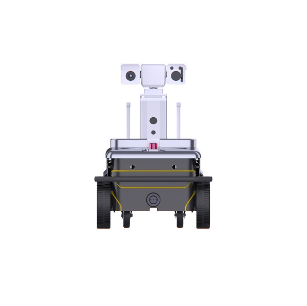 石油石化防爆巡检香蕉影视网站APP正面
