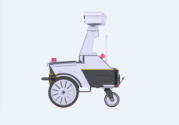 管道巡检香蕉影视网站APP