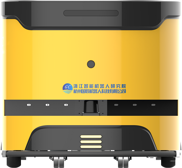 室内巡检香蕉影视网站APP底盘