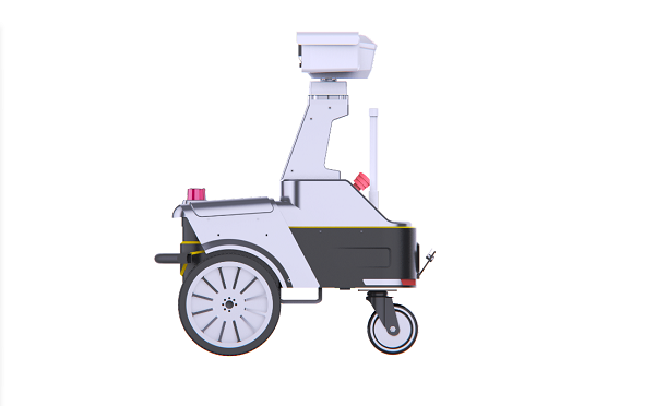 智能巡检香蕉影视网站APP