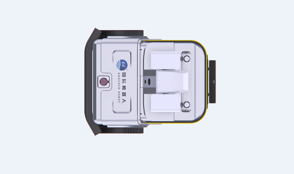 地下综合管廊巡检香蕉影视网站APP