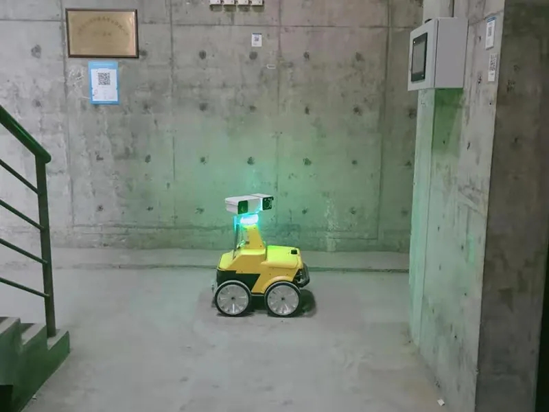 巡检香蕉影视网站APP应用案例