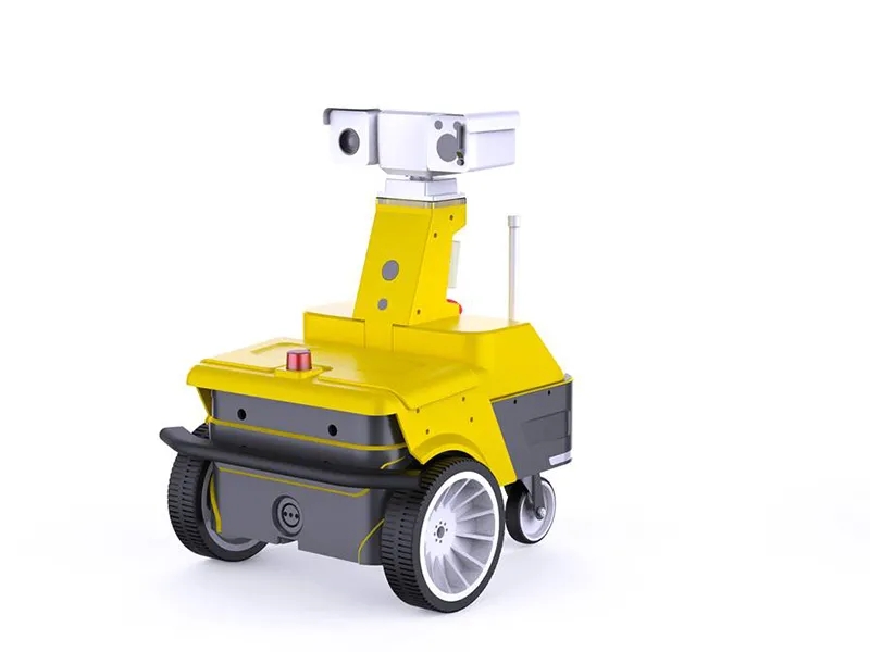 巡检香蕉影视网站APP应用案例