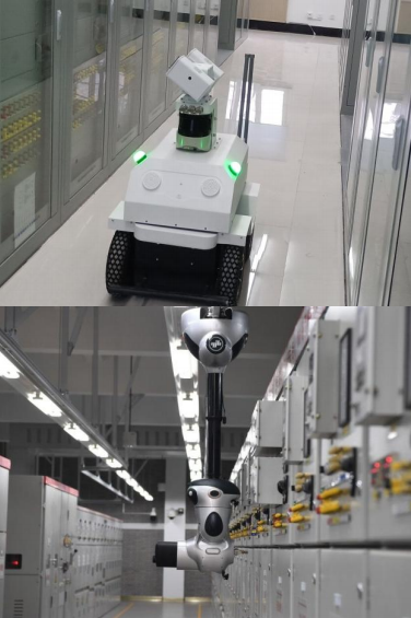 配电室巡检香蕉影视网站APP