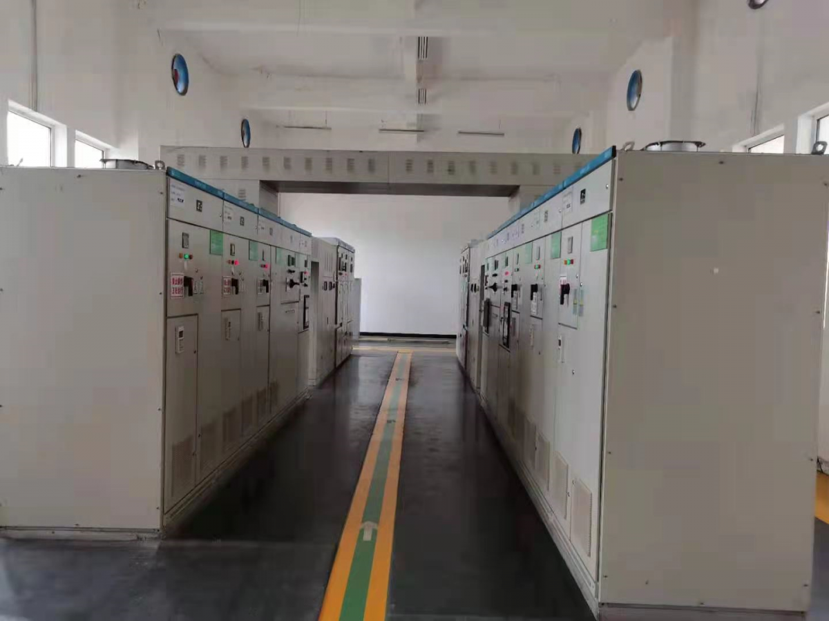 配电房巡检香蕉影视网站APP