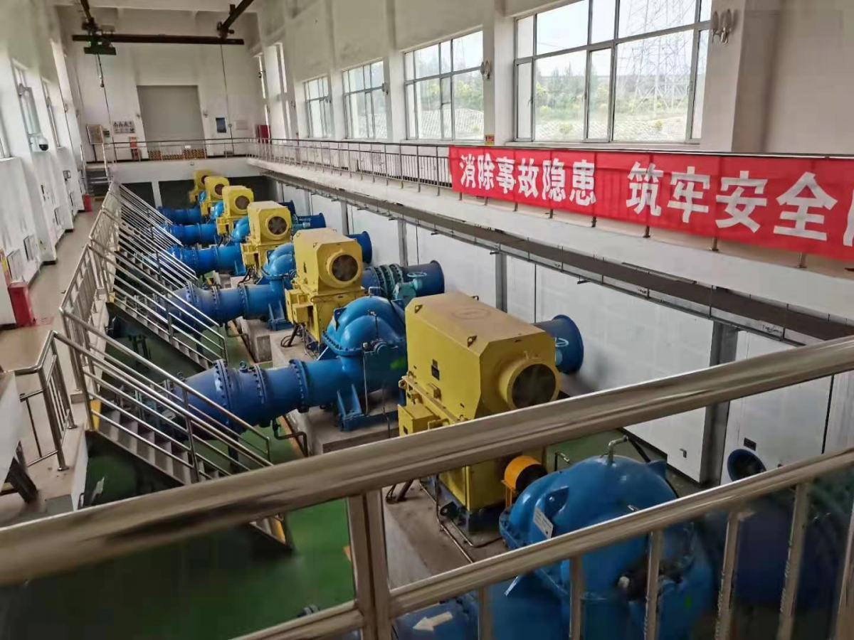 水泵巡检香蕉影视网站APP