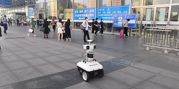 安防巡逻香蕉影视网站APP