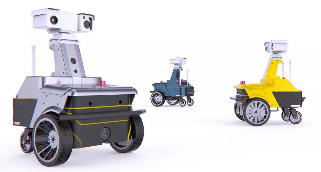 智慧安防香蕉影视网站APP