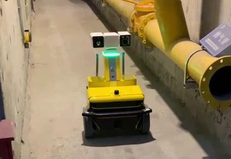 管廊巡检香蕉影视网站APP