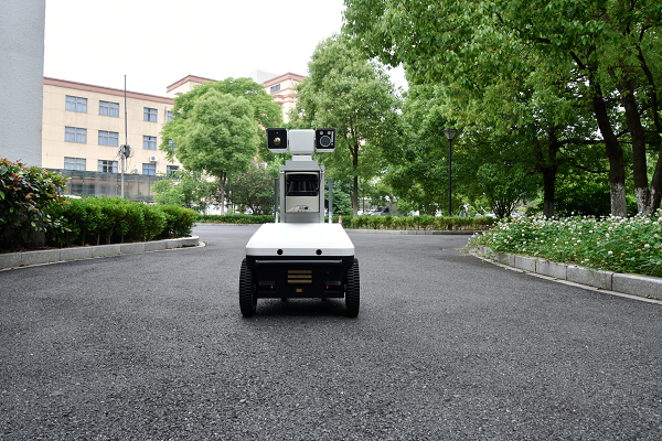 社区巡检香蕉影视网站APP