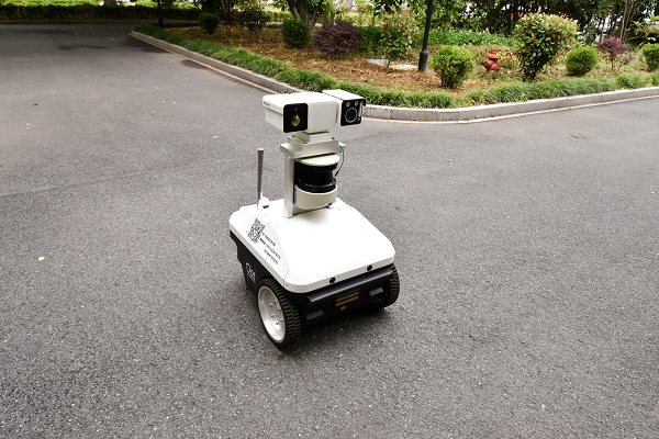 安防巡检香蕉影视网站APP