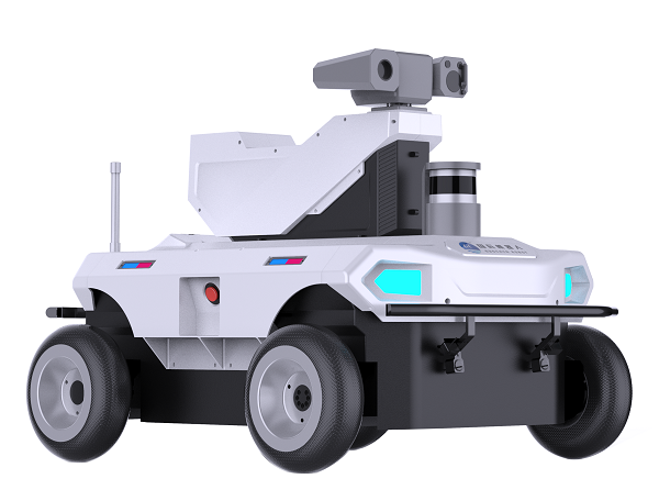 轮式防爆巡检香蕉影视网站APP