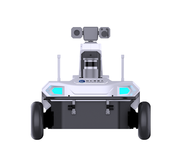 防爆轮式巡检香蕉影视网站APP