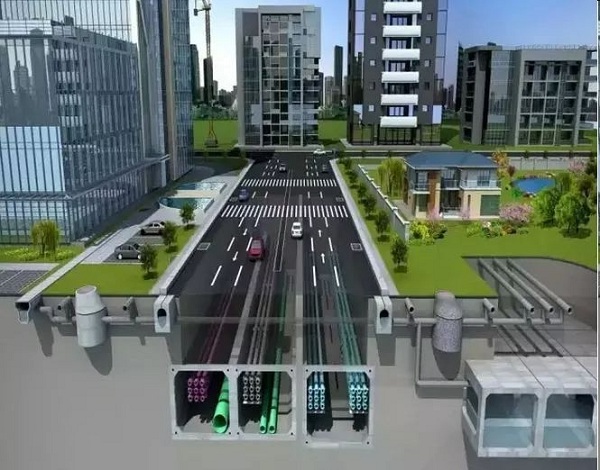 管廊巡检香蕉影视网站APP