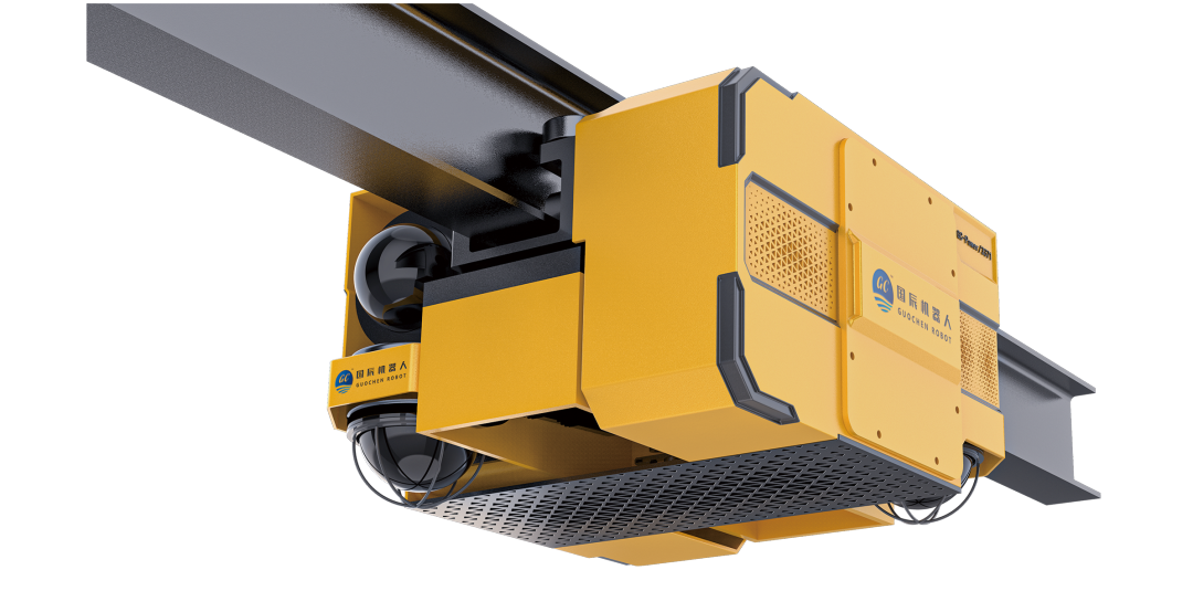 防爆挂轨巡检香蕉影视网站APP