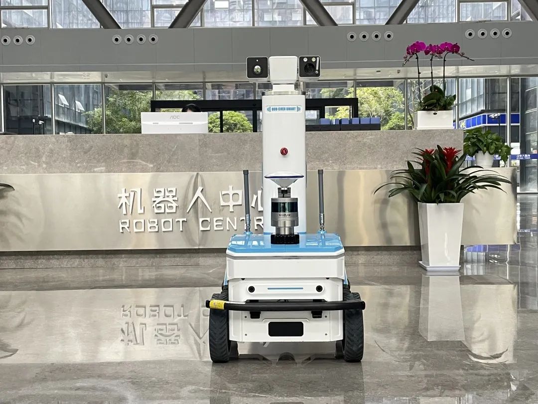 高防护巡检香蕉影视网站APP