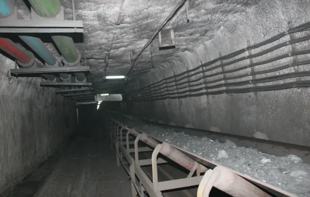 煤矿巡检香蕉影视网站APP