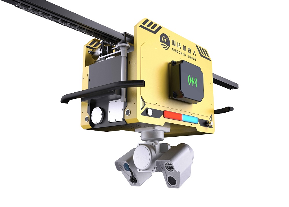 防爆挂轨巡检香蕉影视网站APP