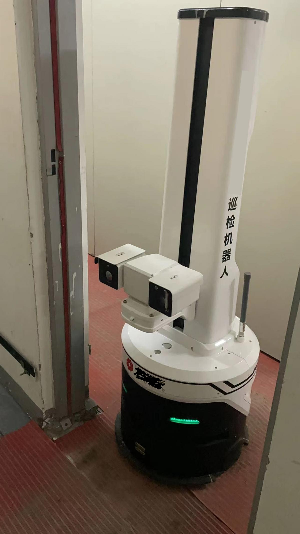 配电室巡检香蕉影视网站APP