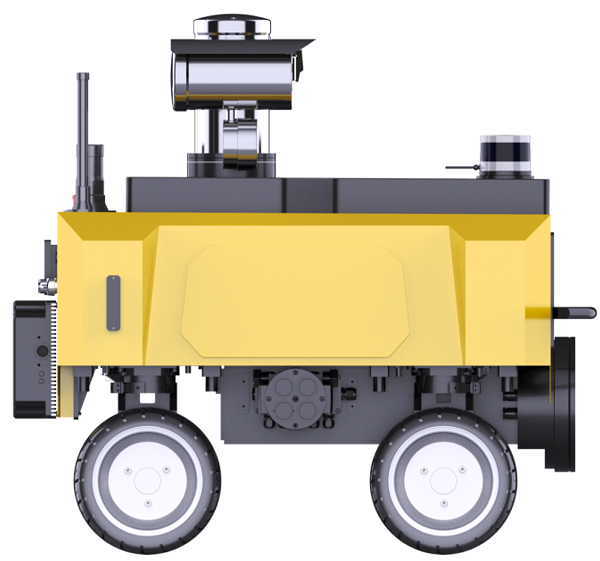 大香蕉国产视频防爆轮式巡检香蕉影视网站APP