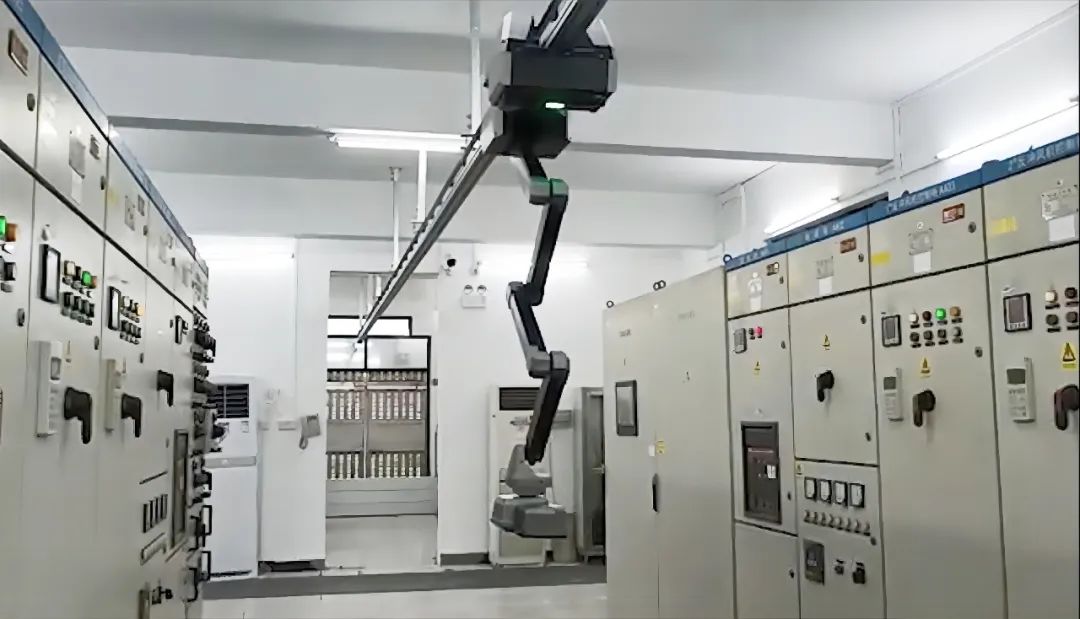 挂轨升降巡检香蕉影视网站APP