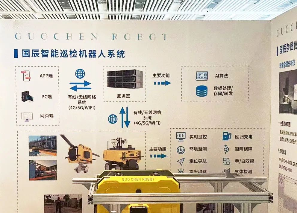 数智赋能，大香蕉国产视频亮相第四届中国石油石化健康、安全与环保技术交流大会